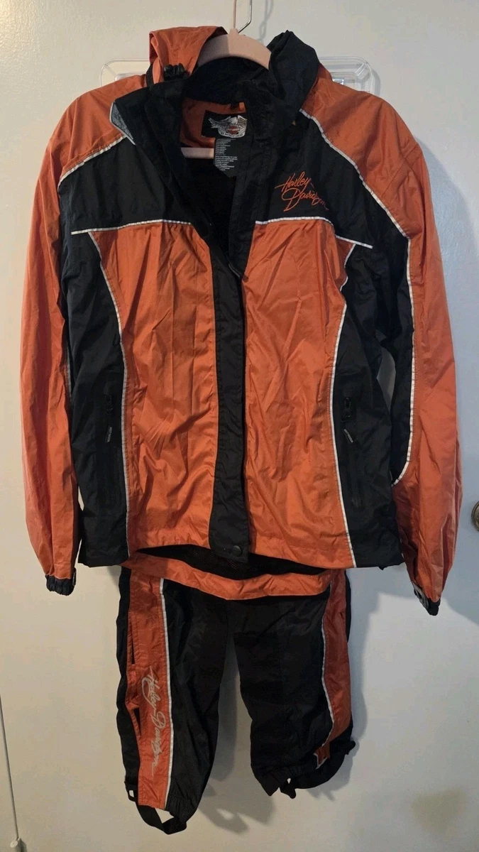 25+ Harley-Davidson Orange Motors Apparel, Protection