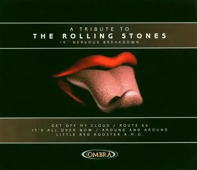 Various - A Tribute to Rolling Stones