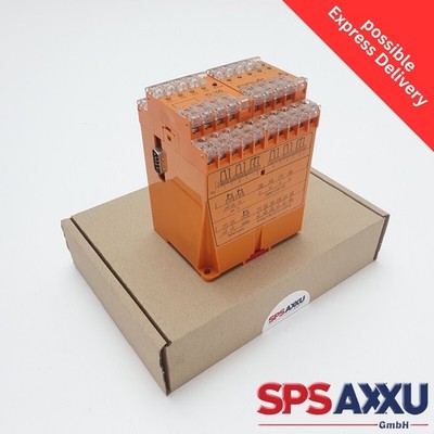 COVET IO-100 CCS2000 IO Modul 24V Analog Digital