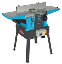 RABOTEUSE/DEGAUCHISSEUSE EN 260MM RAD260 - RAD260 - LEMAN