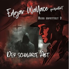 Andreas Zwengel Edgar Wallace 02 - der Schwarze Abt (CD)