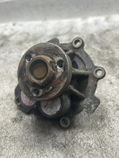 Pompe à eau Opel CABRIO
