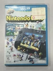 Nintendo Land - Nintendo Wii U - Complete CIB - Tested Working