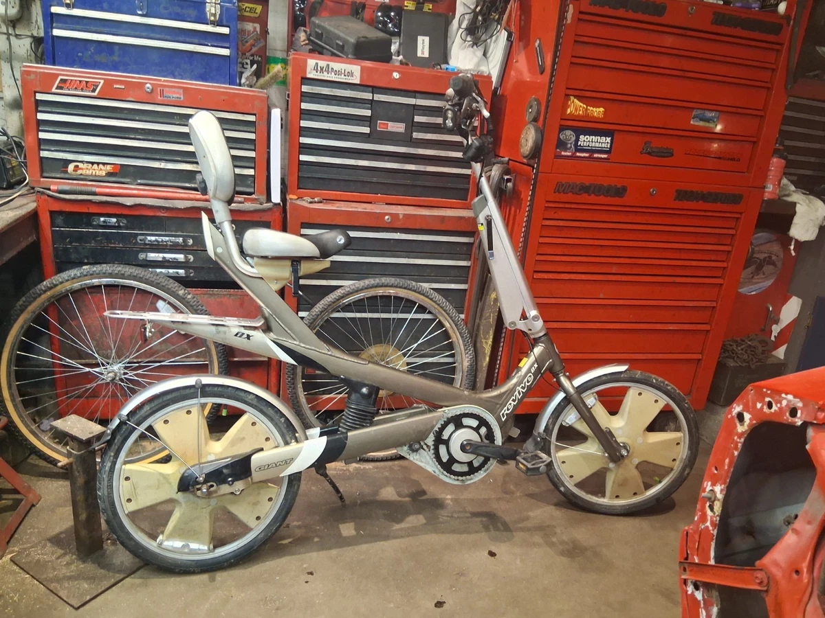 Giant 20 In Bikes for sale | eBay