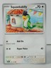 Squawkabilly - Journey Together - 141/159 - Pokemon singles