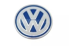 Genuine Volkswagen Vw Logo For Key Fob 3b0-837-891-09z Genuine Volkswagen Vw Logo For Key Fob 3b0-837-891-09z