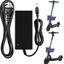 42V 2A AC Adapter For Gotrax G Max GMax Ultra 36V Lithium Electric Scooter