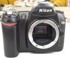 NIKON D50 Lens Kit Digital SLR