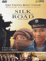 Music Dvd - Vienna Boys Choir (The): Silk Road - Arthaus Musik -D- Neu