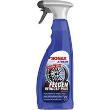 SONAX XTREME Felgen Reiniger PLUS 500ml Auto Felgen Reinigung