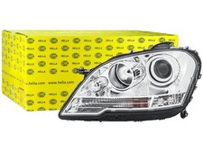 LINKER SCHEINWERFER FÜR MERCEDES KLASA M W164 08-11