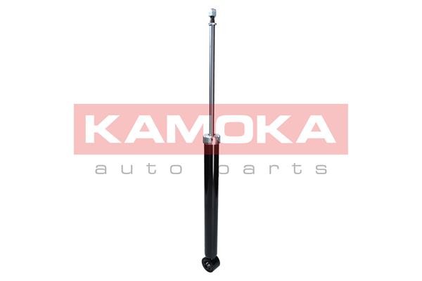 ✅Fits KAMOKA AMORTYZATORY 2000757 REAR GAS SHOCK ABSORBER   ⭐UK Seller⭐