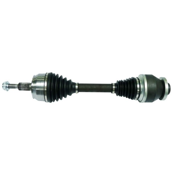 Antriebswelle Skf Vkjc 5198 FüR Vw Transporter T5 Multivan-image