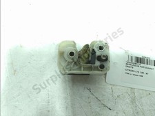 Porte avant et accessoires Citroen C15