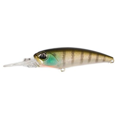 DUO REALIS SHAD 52MR SP Fishing Wobbler, Lenght mm 52, Suspending CCC3158