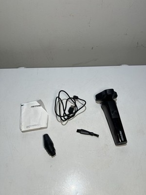 PRECISION Electric Shaver model: PPV1.