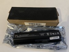 Battery for HP Pavilion 593553-001 MU06 MU09 G4 G6 G7 G62 CQ42 CQ56 5200mAh Fast