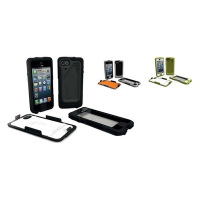 Watertight case for iPhone 5 black - 1 PC  - 23.410.01 - 2341001