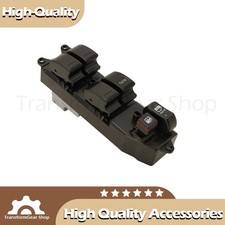 NEW For 03-09 Toyota 4Runner 8482035110 Front Left Driver Power Window Switch