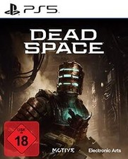Dead Space PS5 | Deutsch von Electronic Arts ...