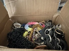 HUGE Craft Supply Lot Variety Items