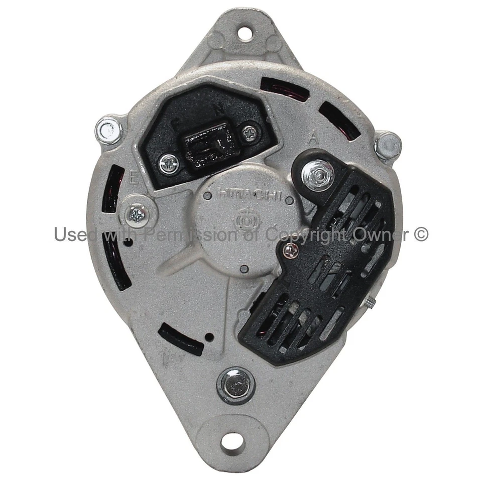 Alternador 14209 de calidad construido Foto 2 de 4