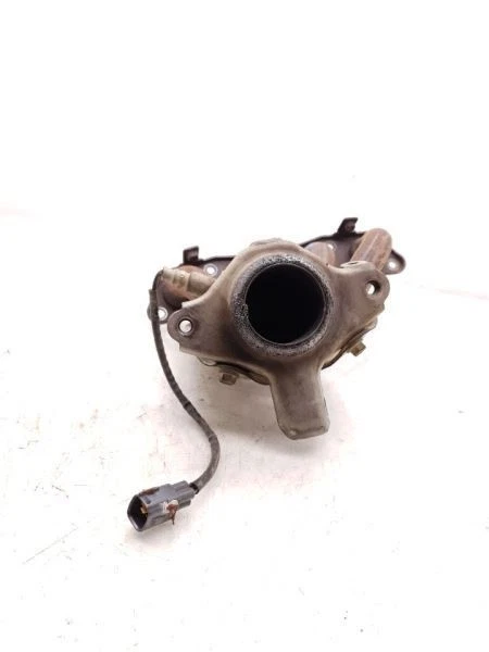 Colector de escape compatible con 08-12 SCION XD Foto 2 de 4