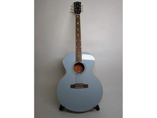Epiphone LGC-J180-IS acoustic guitar d052100268652