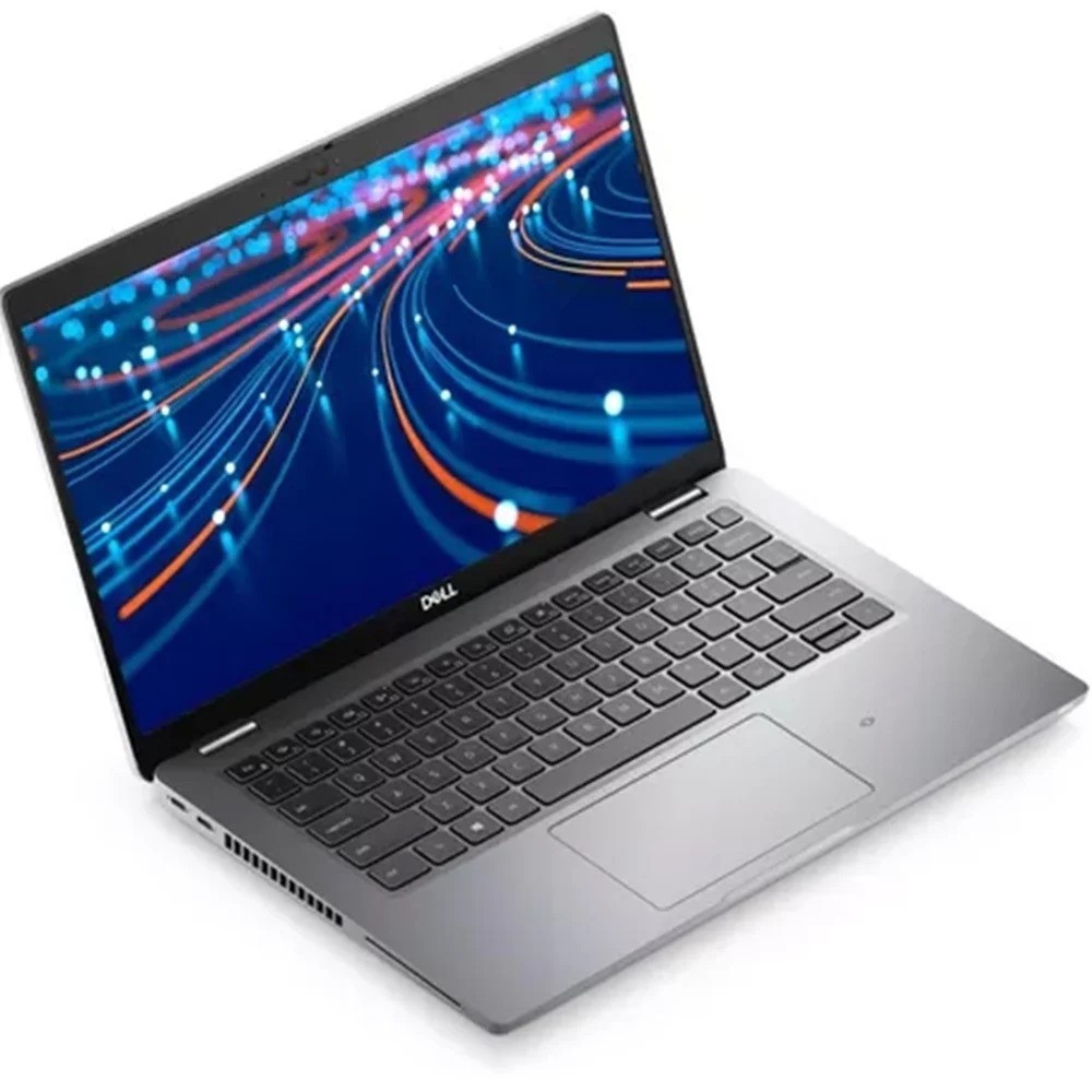 Dell DE5420/i5G1116512 Latitude 5420-RB1, 14-Inch Laptop, with Intel Core i5-1145G7, 512 SSD, Windows 11 Pro