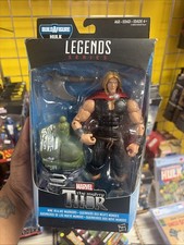 Marvel Legends - ODINSON - The Mighty Thor wave   Hulk BAF 6  figure New