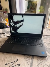 (A565) dell inspiron 15  Intel pentium