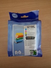 Brother LC-3219XL Ink Cartridge (5837093) – 4 Colour Pack