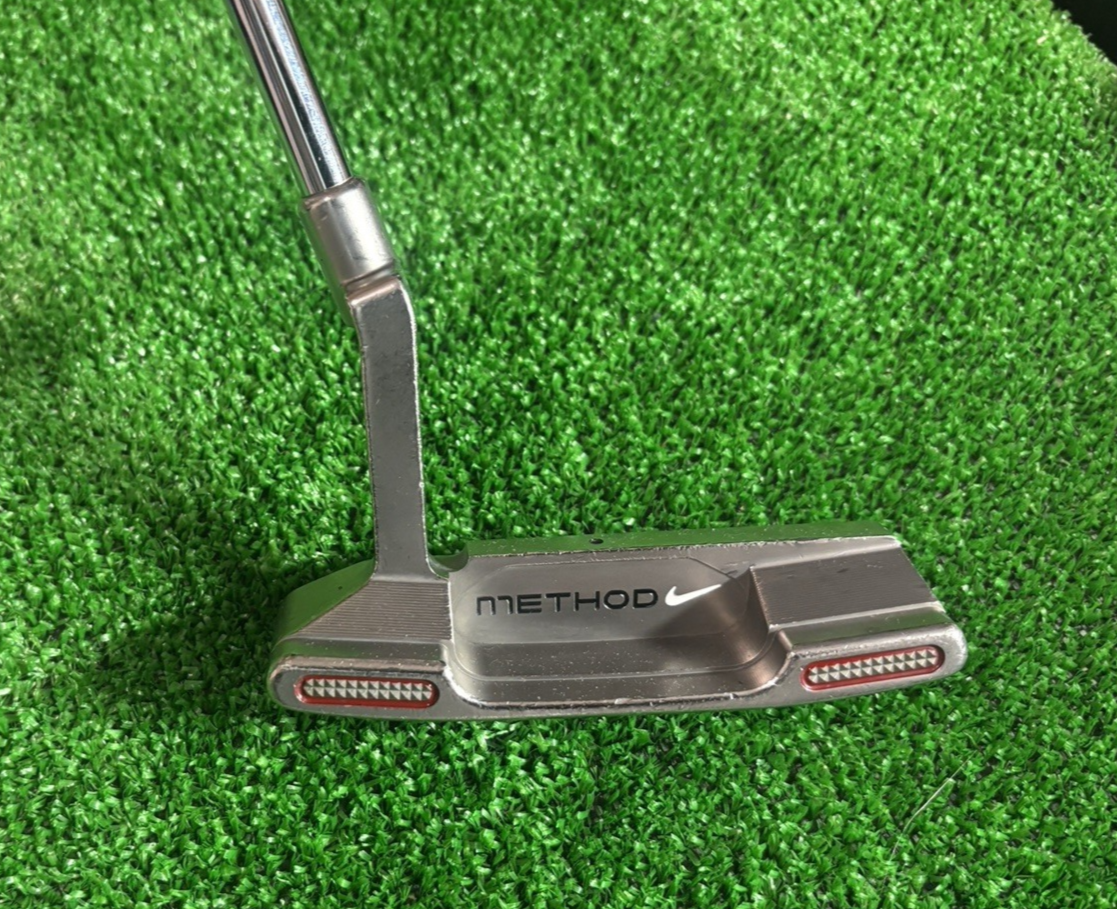 Nike METHOD 001 Putter 34