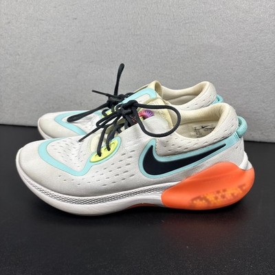 Nike Joyride Dual Run CD4363-102 Glacier Ice Running Shoes Women's Size 8