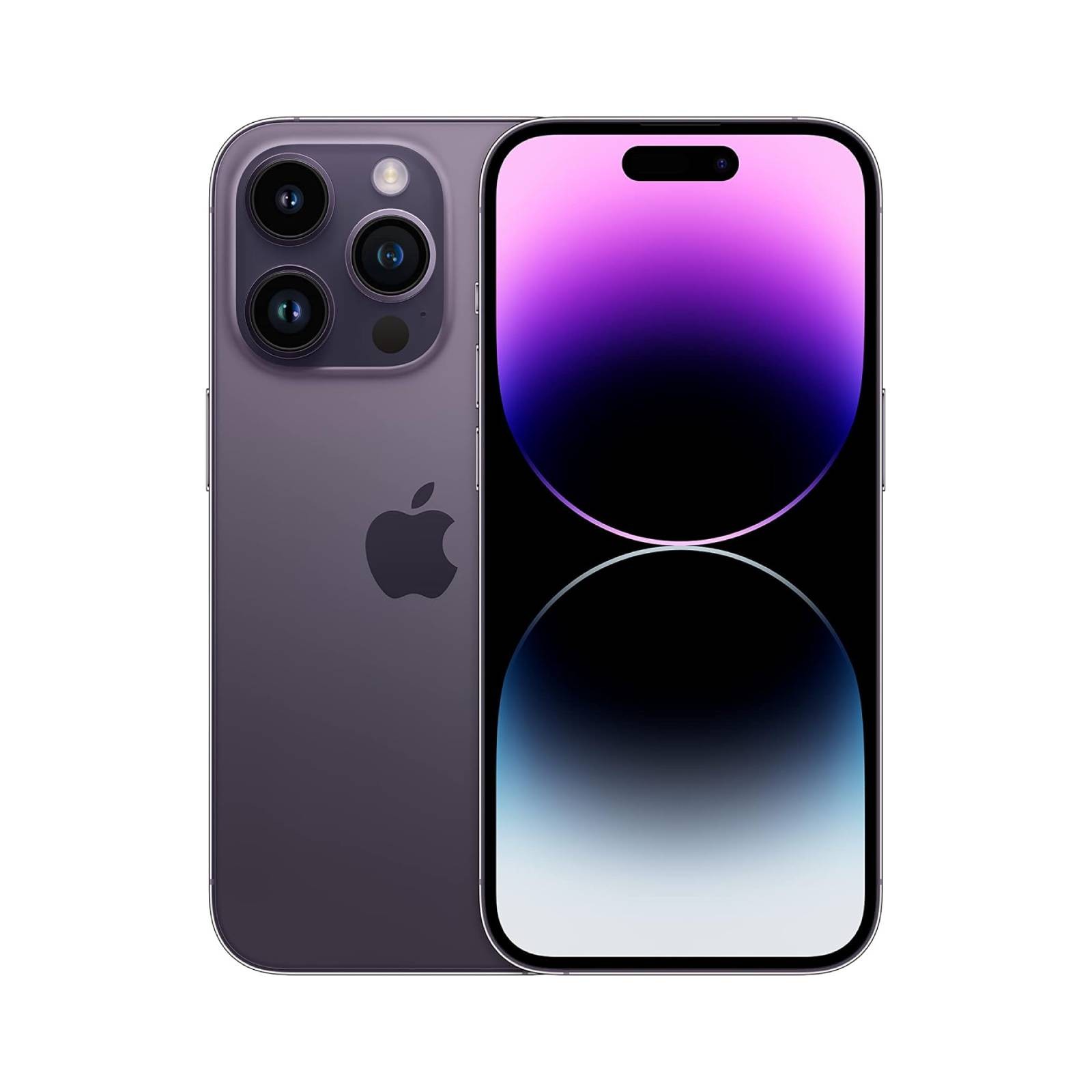 Apple iPhone 14 Pro 128GB Viola Smartphone Dynamic Island Display 120Hz