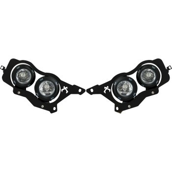 Vision X Headlight Kits 9897516