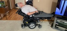 Power Chair