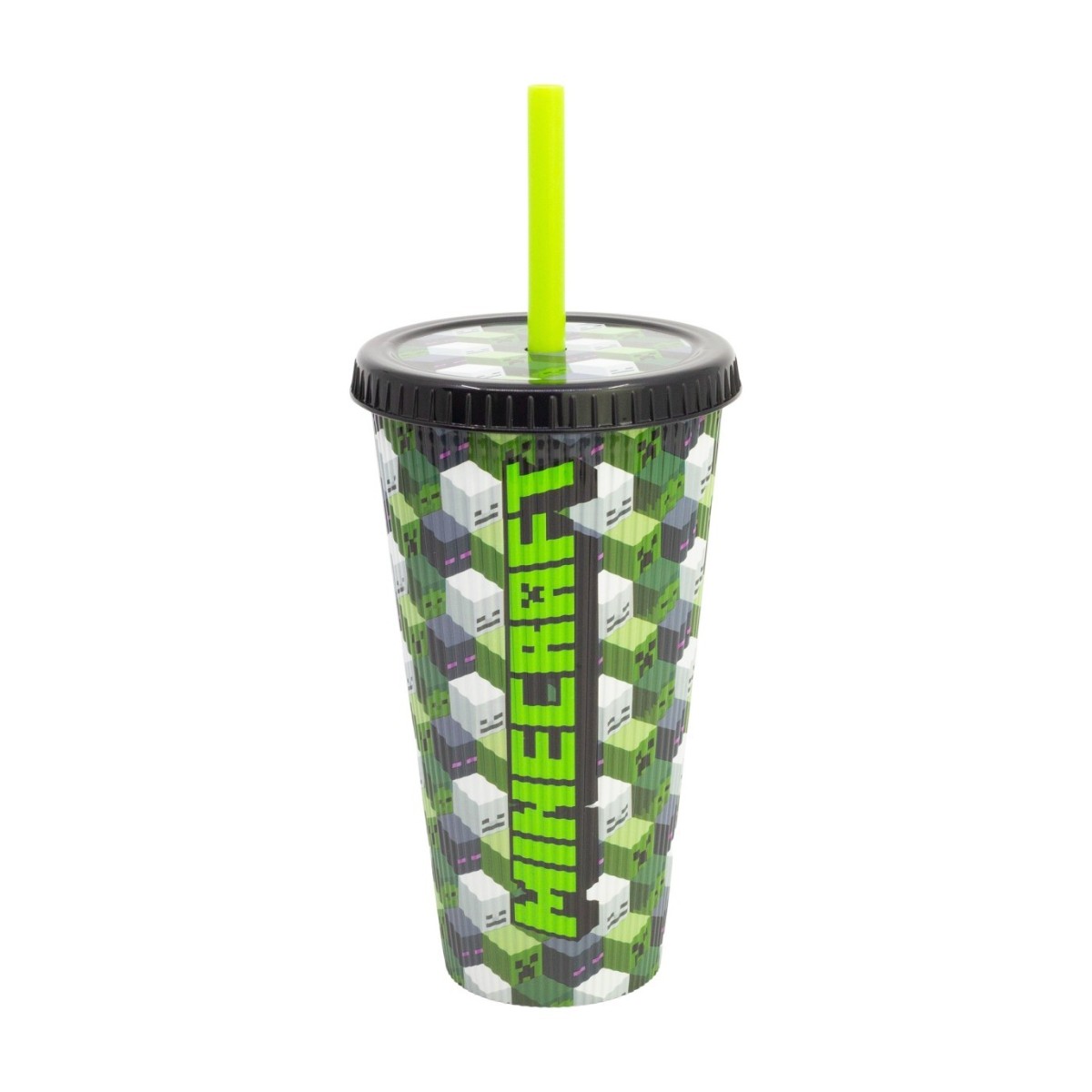 Minecraft Golden Treasure Trinkbecher 790 ml mit strukturierter Oberflche 2190₽