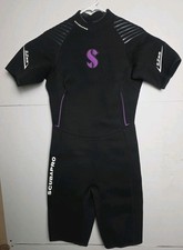 Scubapro women s DEFINITION SHY 2.5mm Wetsuit