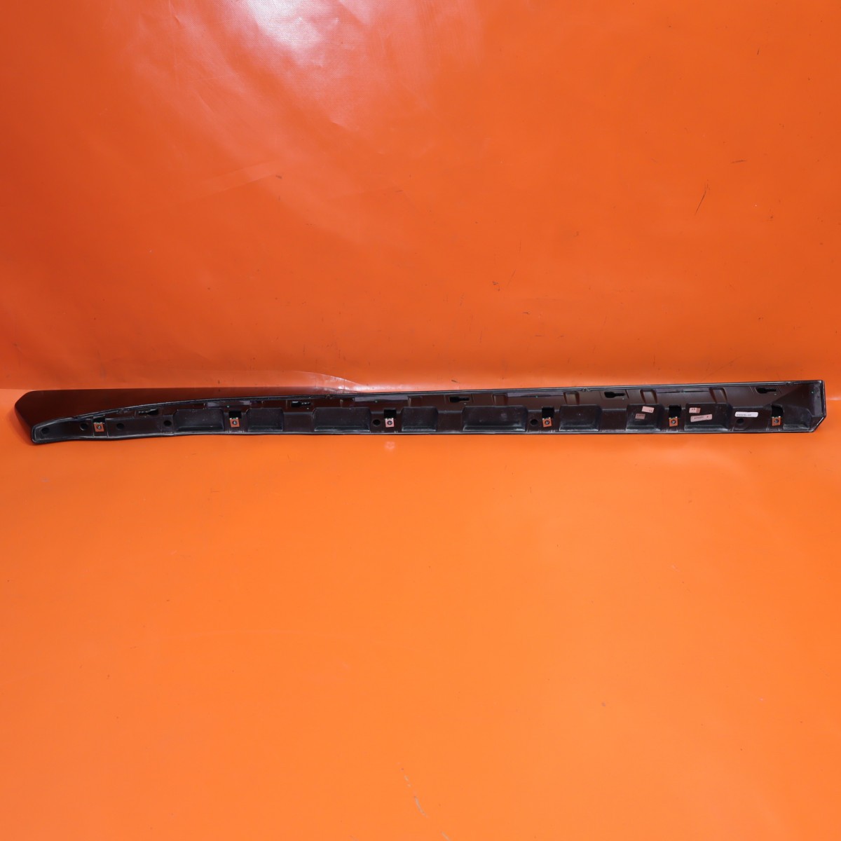 LAMBORGHINI REVUELTO ROCKER MOLDING RIGHT FRONT 2024 2025 2026 47B857940 OEM