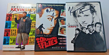 Kevin Smith DVD Bundle - An Evening With...Chasing Amy & Drawing Flies (Used)