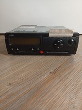 DTCO VDO Fahrtenschreiber Kontrollgerät für 2 Fahrer Tachograph