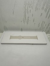 Apple Watch SE - 40mm Starlight Sport Band - S/M New