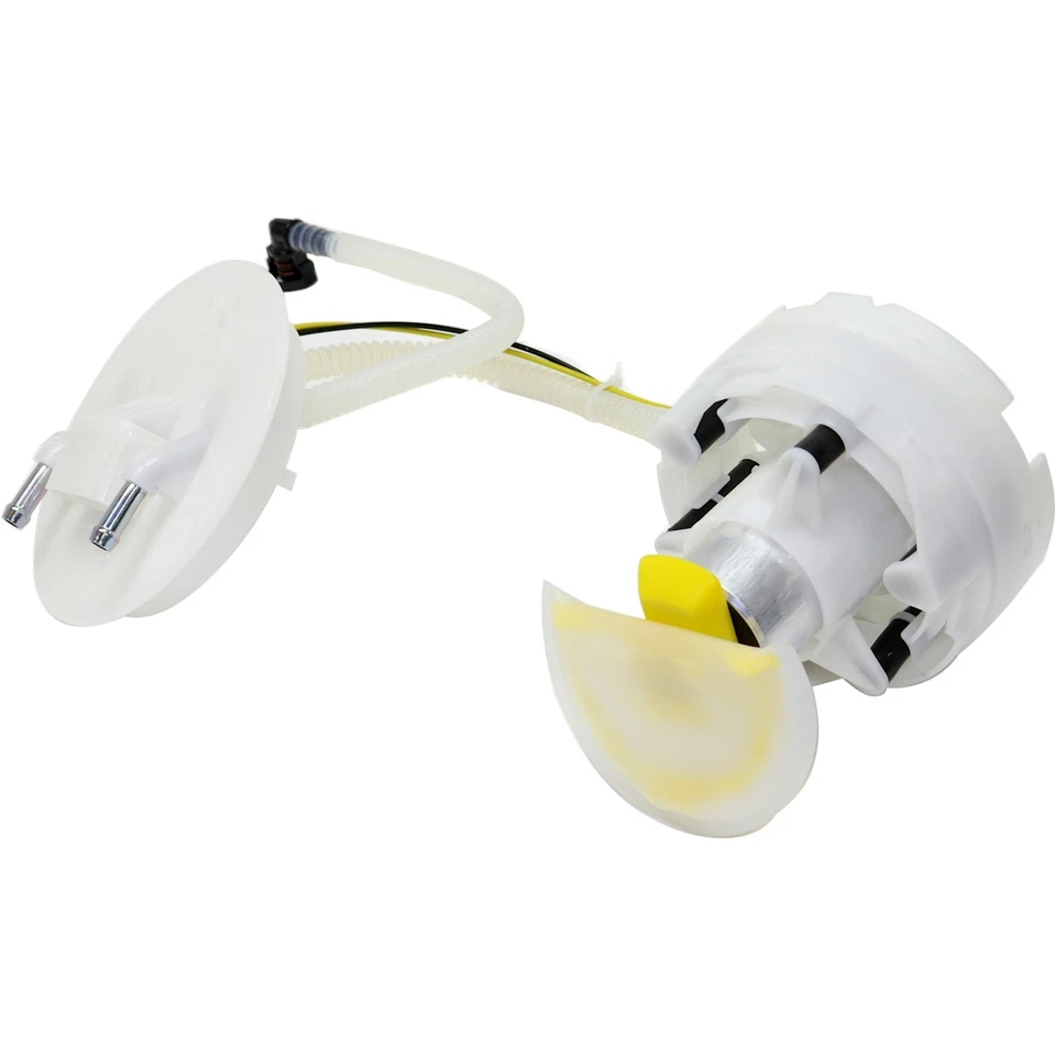 Conjunto de módulo de bomba de combustible para 01-05 Volkswagen Passat 98-04 Audi A6 Quattro Foto 2 de 4