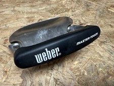 Original Weber Deckelgriff Griff für WEBER Grill Master-Touch