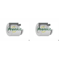 2X Frenkit 63,4Mm Kolben Bremssattel Vorne Passend FüR Toyota Previa