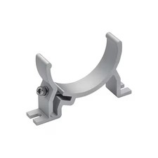 Waldmann 408001878-00585535 Tubular Light Mounting Bracket, 2-3/4In.