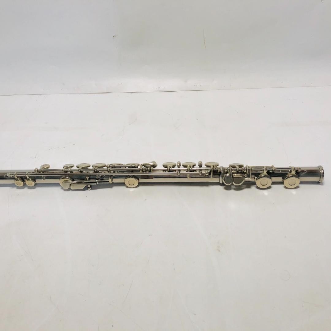 ムラマツ フルート　MURAMATSU MODEL 113 ムラマツ フルート MURAMATSU MODEL 113（Muramatsu フルート
