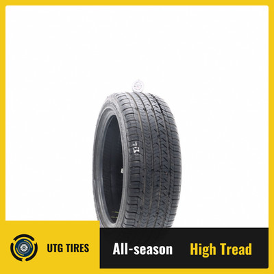 Used 215/45R17 Goodyear Eagle Sport AS 91W - 10/32