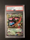 Pokémon TCG M Venusaur EX XY Evolutions 2/108 Mega Holo Rare Card